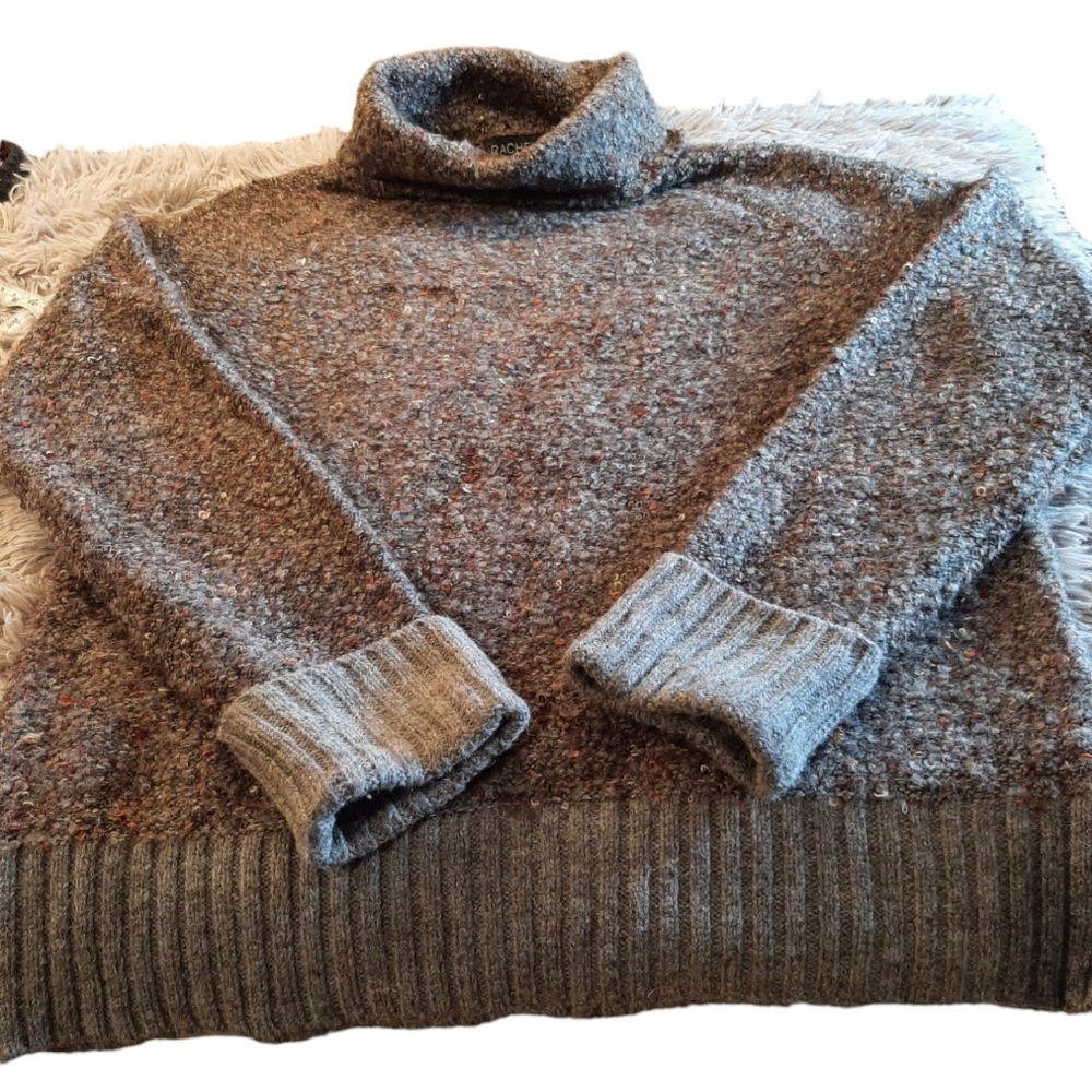 Racheal Zoe Sweater Size Large